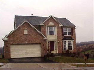 7464 Seneca Ridge Dr, York, PA 17403