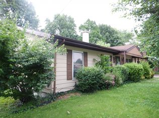 409 W Osborne St, Sparta, IL 62286