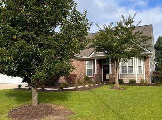 345 Lakewind Dr, Moncks Corner, SC 29461