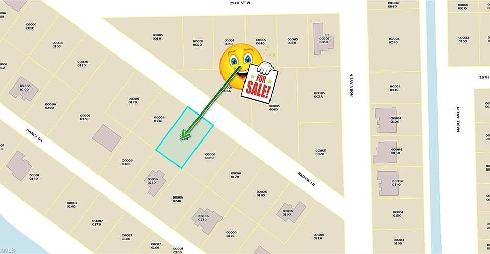 1st image of 2811 Nadine Ln Unit 1