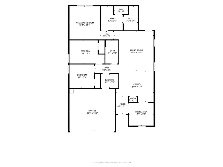 3317 Catamount Dr — Photo 18