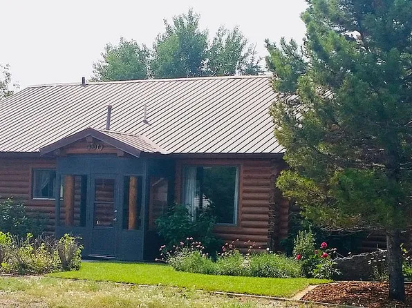 490 Jade St, Pinedale, WY 82941