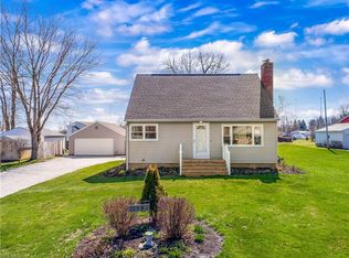 11592 Millersburg Rd SW, Massillon, OH 44647