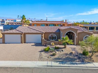 1733 Sailing Hawks Dr, Lake Havasu City, AZ, 86404