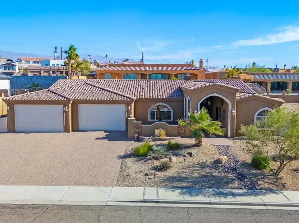 1733 Sailing Hawks Dr, Lake Havasu City, AZ 86404