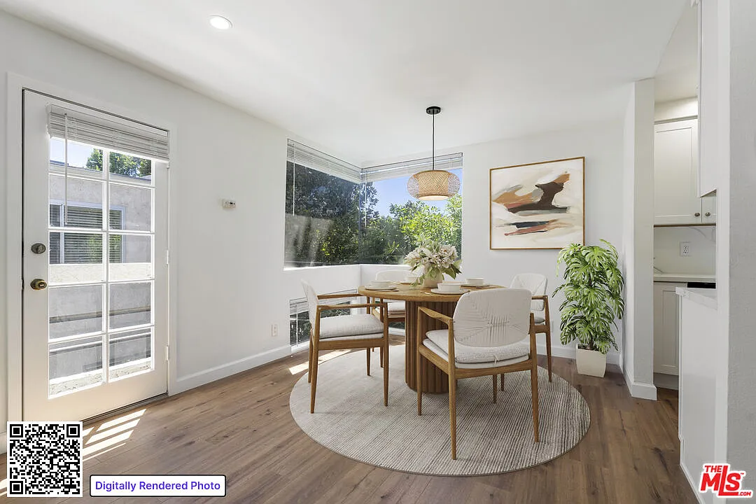 2 bed, 2.0 bath, 925 sqft, $3,195 — Photo 4