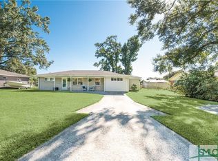 8 Horne Pl, Port Wentworth, GA 31407