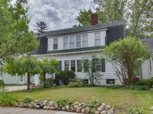 419 W Hudson Ave #Top, Royal Oak, MI 48067