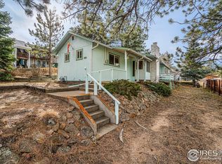 453 Aspen Ave, Estes Park, CO 80517