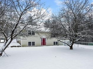 92 Route 129, Loudon, NH 03307