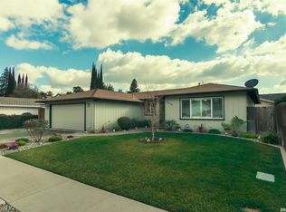 3400 Scenic Dr, Modesto, CA