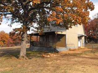 38522 Sandy Rock Rd, Tecumseh, OK 74873