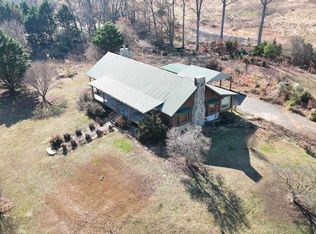 315 Woody Rd NW, Adairsville, GA 30103