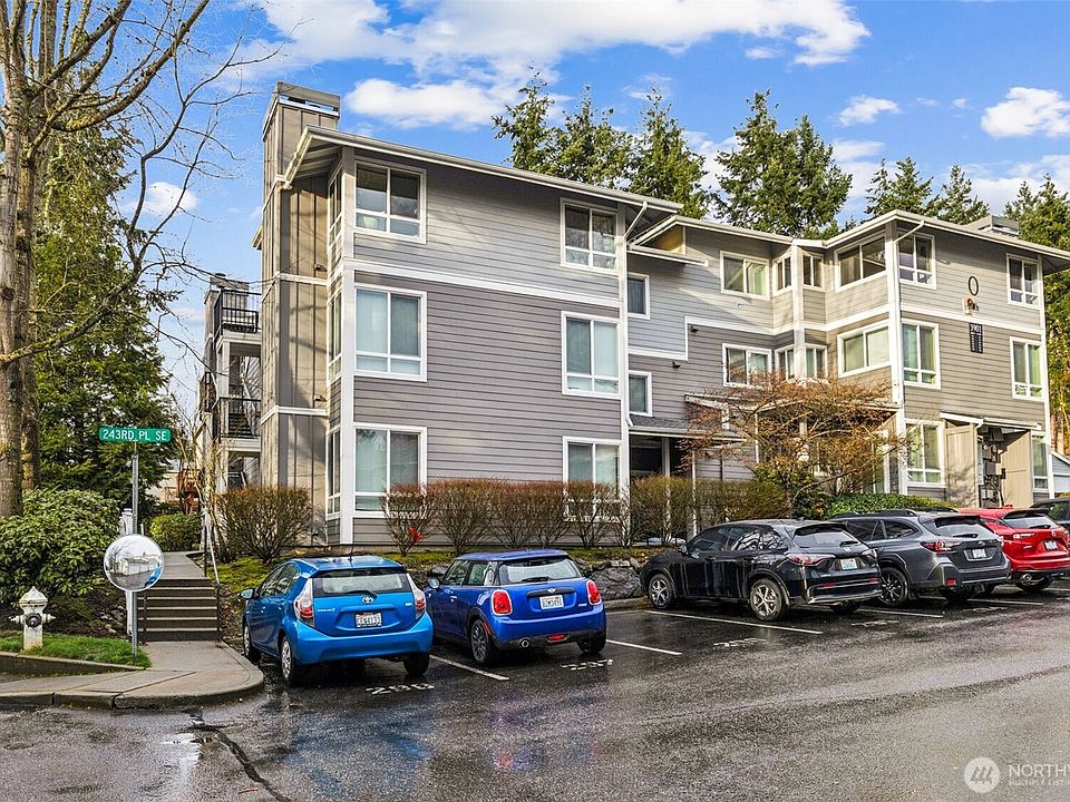 1st image of 3901 243rd Place SE #O302