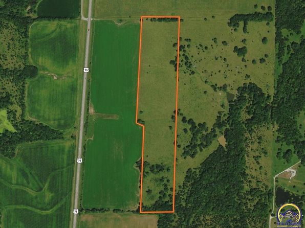 0 Highway #75, Lyndon, KS 66451