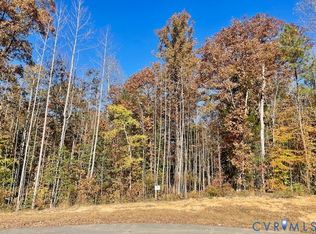 11801 Chesdin Bluff Ter LOT 28, Chesterfield, VA 23838