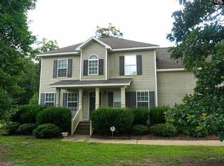 264 Elmwood Blvd, Elgin, SC 29045