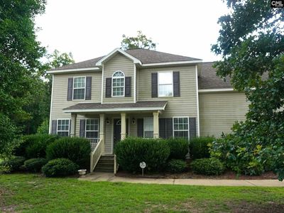 264 Elmwood Blvd, Elgin, SC, 29045