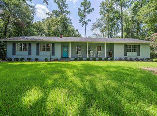 3217 Brookforest Dr, Tallahassee, FL 32312