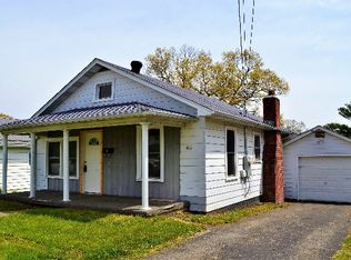 211 Edgewood Dr, Beckley, WV 25801