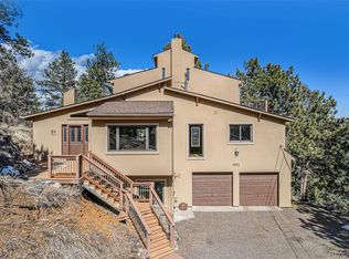 268 Cedar Rd, Golden, CO 80401
