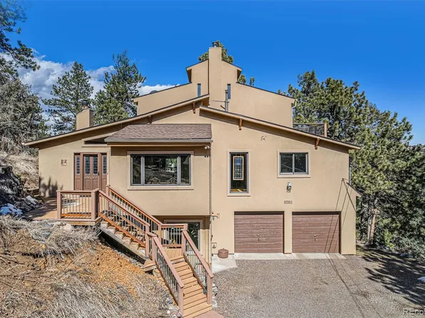 268 Cedar Road, Golden, CO 80401
