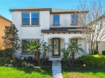 12411 Triple Creek Blvd, Riverview, FL, 33579