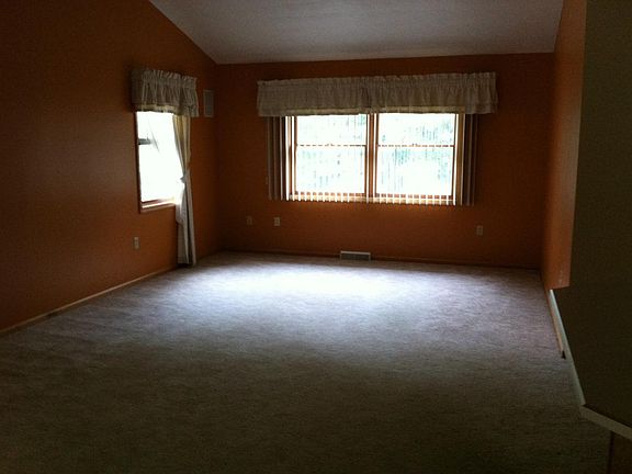 TV Room - upper level