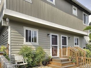 1136 N 91st St #A, Seattle, WA 98103