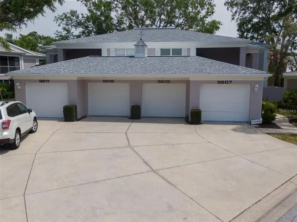 5609 Sheffield Cir, Sarasota, FL