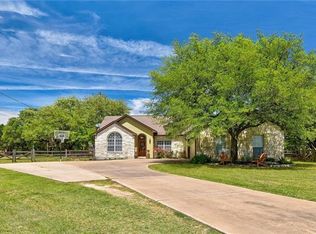 121 Kyle Ln, Georgetown, TX 78633