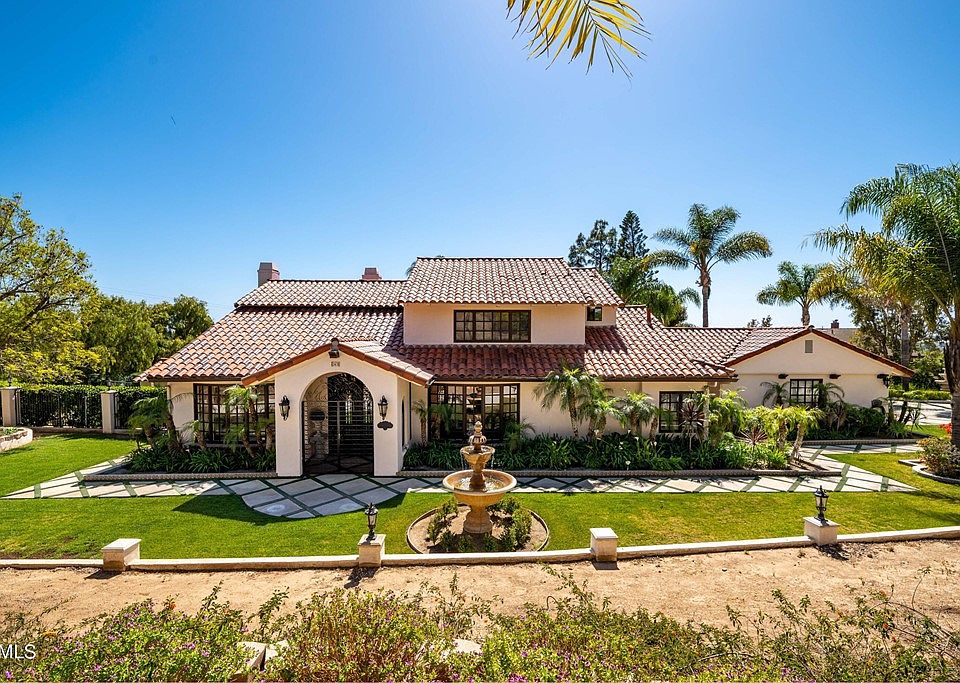 263 Valley Vista Dr, Camarillo, CA 93010 Zillow