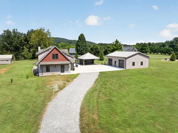 3554 Seven Springs Rd, Cookeville, TN 38506