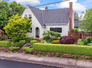 7552 N Denver Ave, Portland, OR 97217