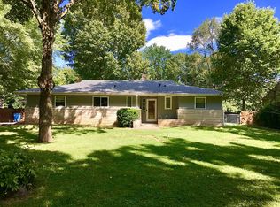 6435 N Rural St, Indianapolis, IN 46220