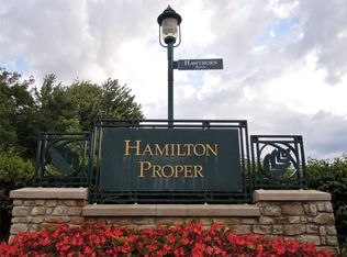 11060 Hawthorn Rdg, Fishers, IN 46037