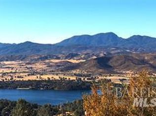 15893 Little Peak Road, Hidden Valley Lake, CA 95467