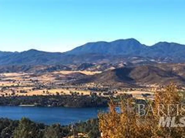 15893 Little Peak Road, Hidden Valley Lake, CA 95467