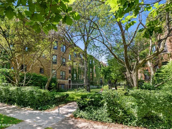 2200-10 Sherman Ave.