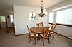 Formal Dining Area