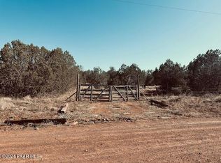 0 Terry Ln, Williams, AZ 86046