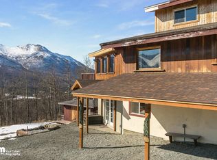 24721 Hamann Rd, Eagle River, AK 99577