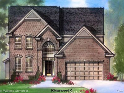 12106 Lucern Dr, Sterling Heights, MI, 48312