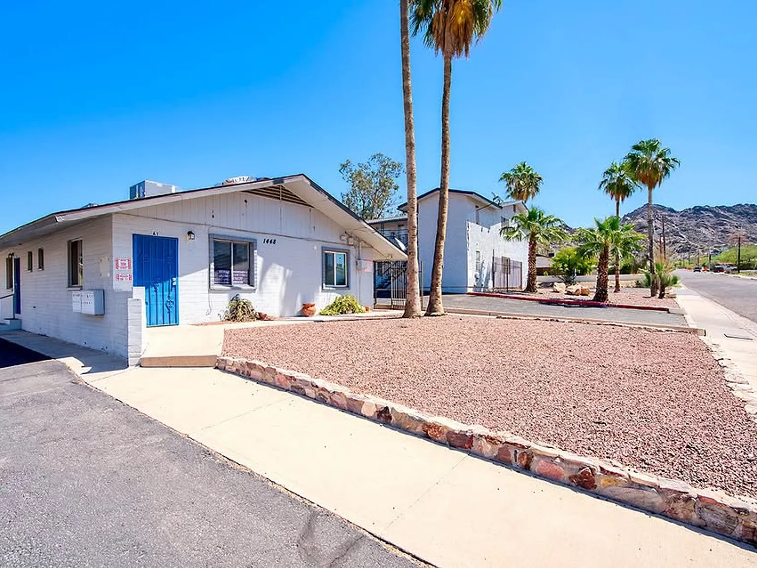 Aspire Preserve Mountain Views & Convenient Phoenix Living — Photo 1