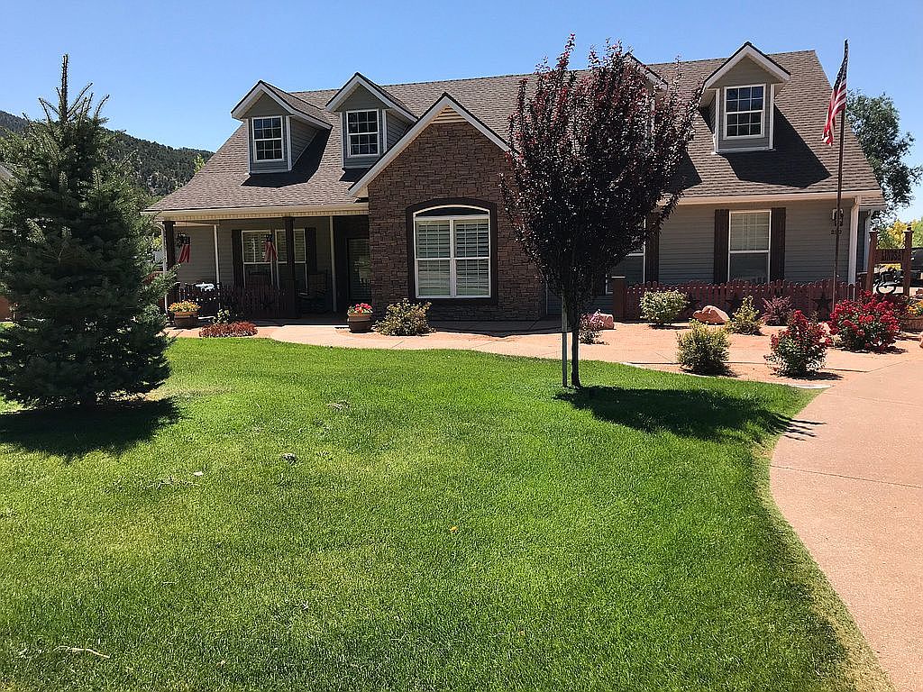 220 E 200 N, Kanarraville, UT 84742 Zillow