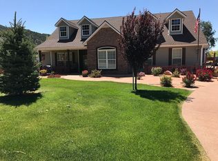 220 E 200 N, Kanarraville, UT 84742