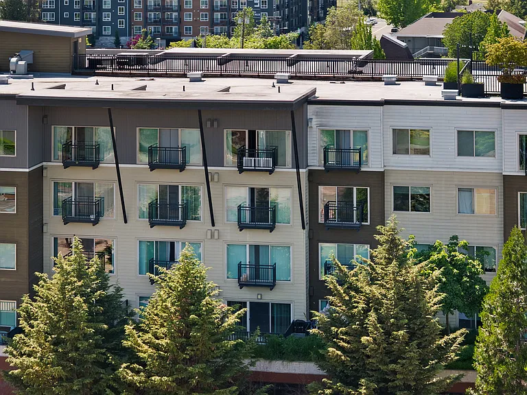 The Platform Apartments — Photo 22