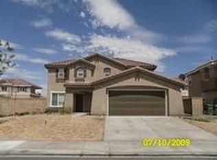 38258 Ranger Dr, Palmdale, CA 93552