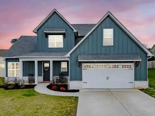 171 Stamford Bridge Way, Lenoir City, TN 37772