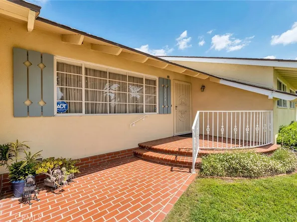 22341 Burton St, Canoga Park, CA 91304